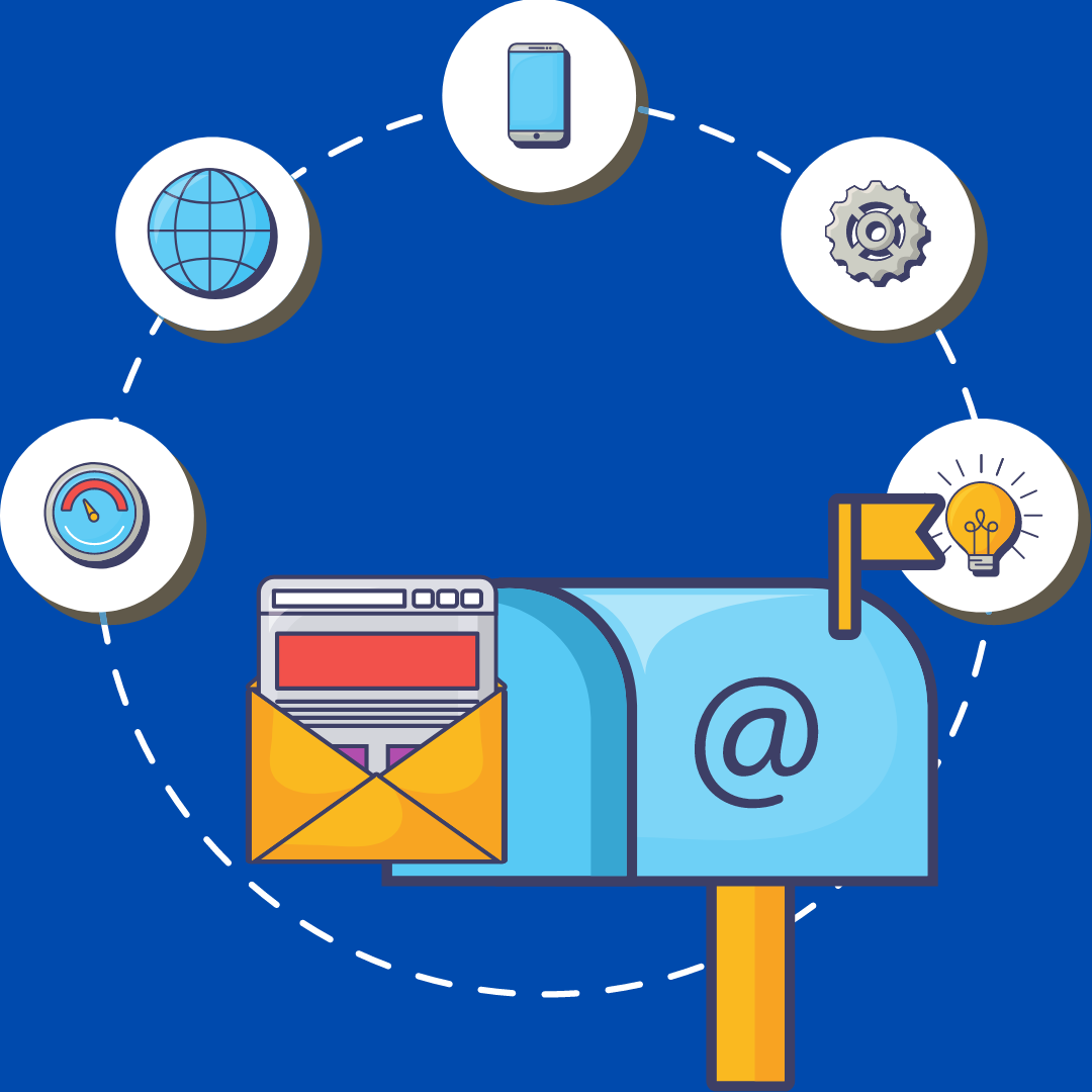 Email Marketing